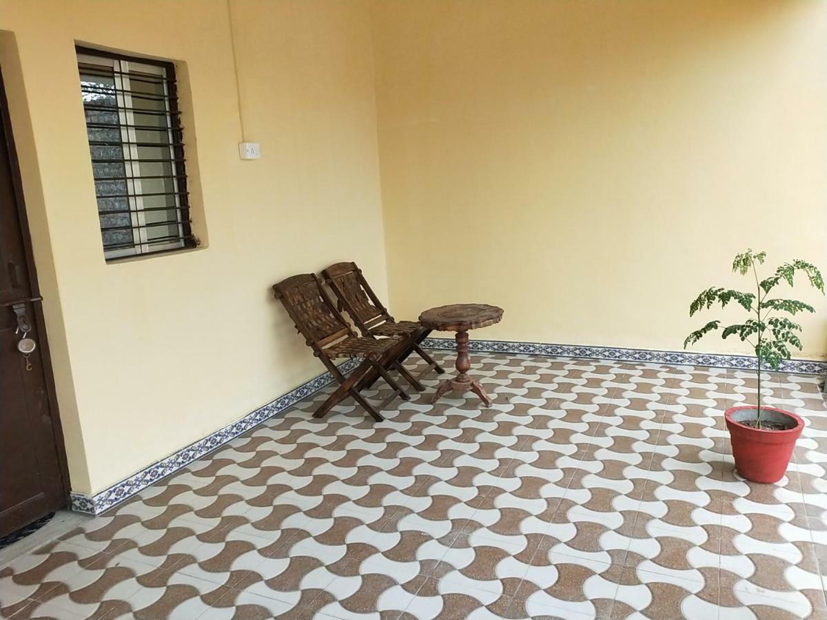 Mini Homestay Khajurāho エクステリア 写真