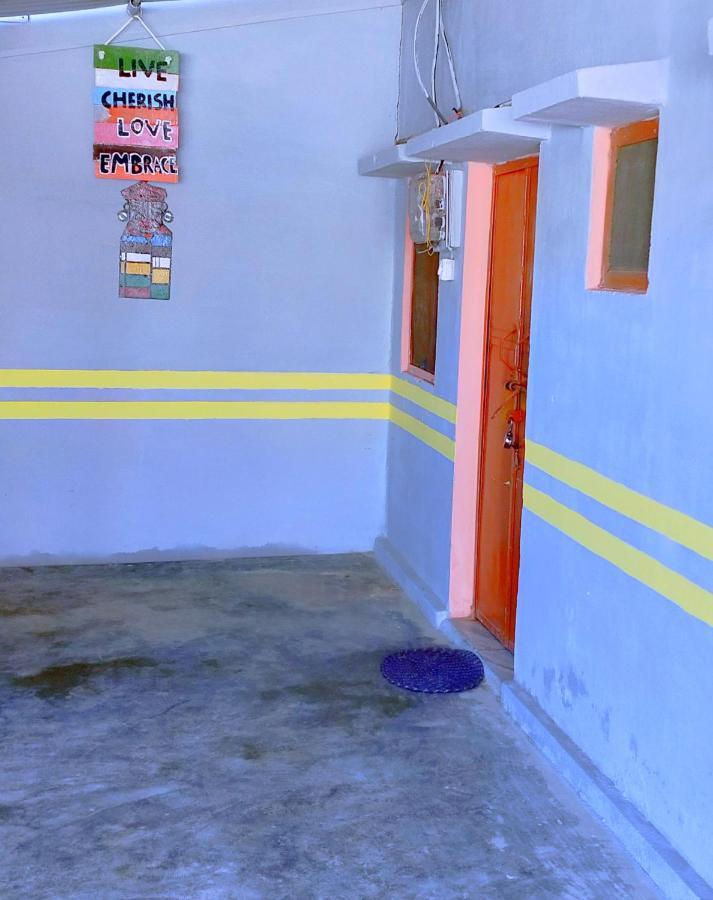 Mini Homestay Khajurāho エクステリア 写真